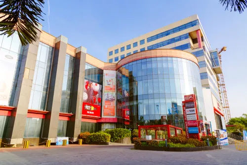 Express Avenue